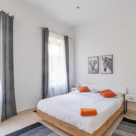 Centre Apartments 비엔나 외부 사진