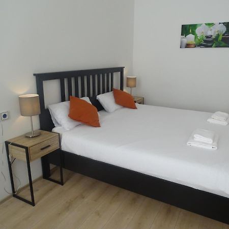 Centre Apartments 비엔나 외부 사진