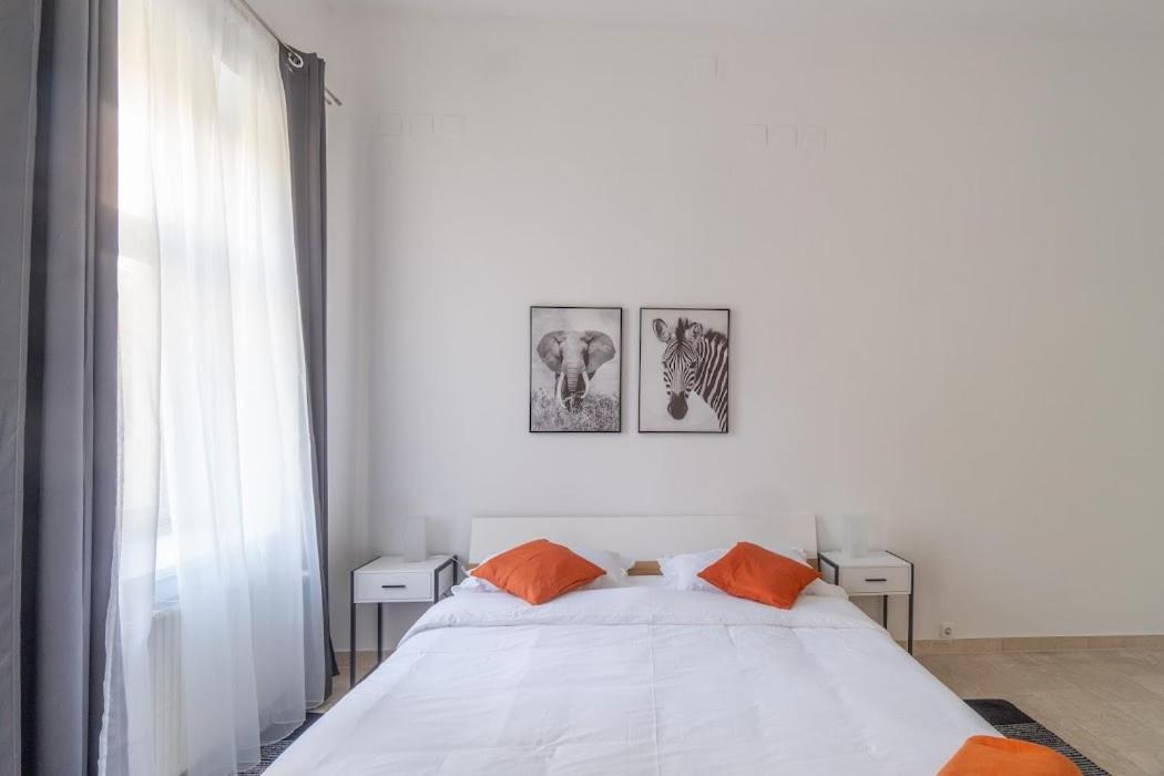 Centre Apartments 비엔나 외부 사진