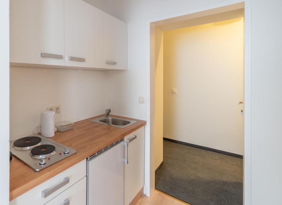 Centre Apartments 비엔나 외부 사진