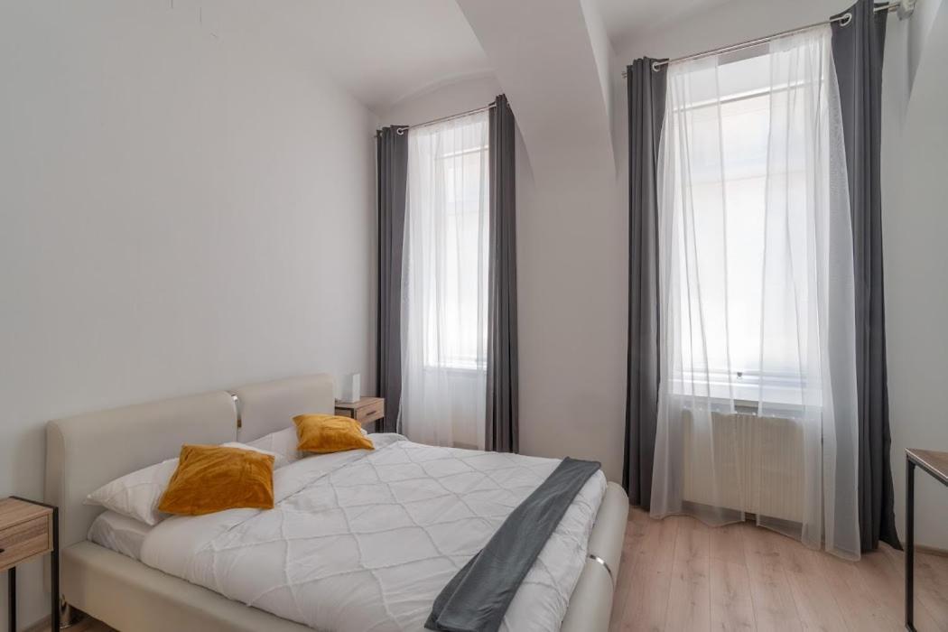 Centre Apartments 비엔나 외부 사진