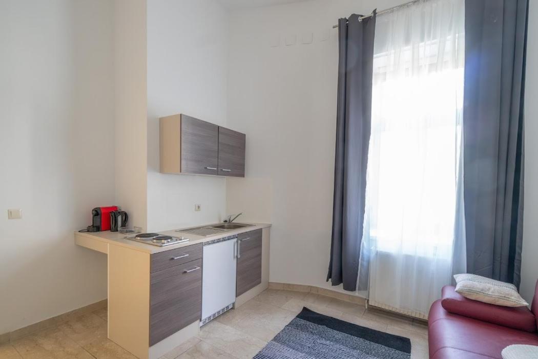 Centre Apartments 비엔나 외부 사진