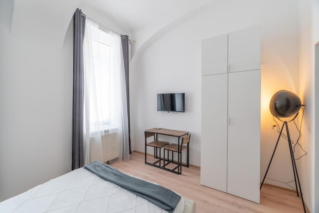 Centre Apartments 비엔나 외부 사진