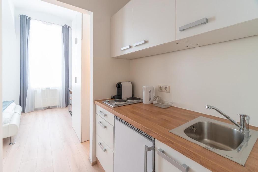 Centre Apartments 비엔나 외부 사진