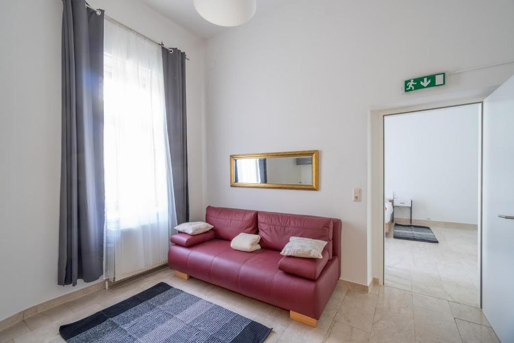 Centre Apartments 비엔나 외부 사진