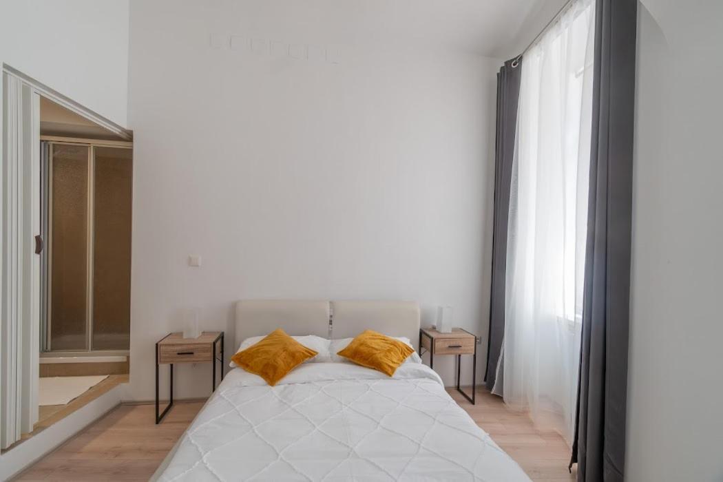 Centre Apartments 비엔나 외부 사진