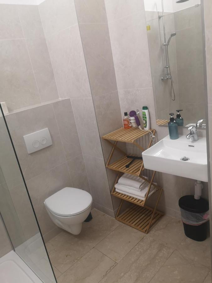 Centre Apartments 비엔나 외부 사진