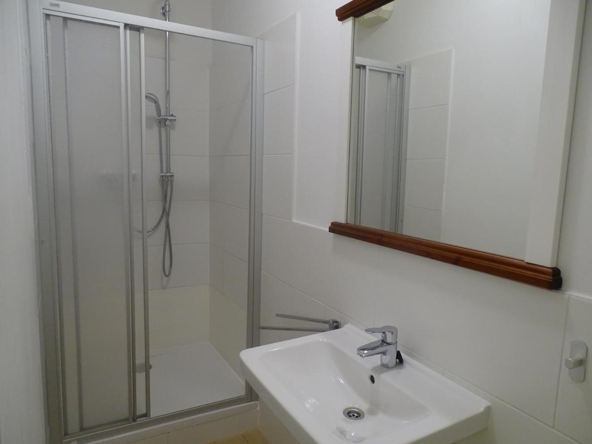 Centre Apartments 비엔나 외부 사진