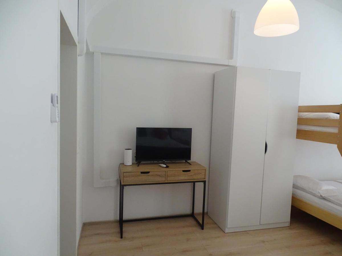 Centre Apartments 비엔나 외부 사진