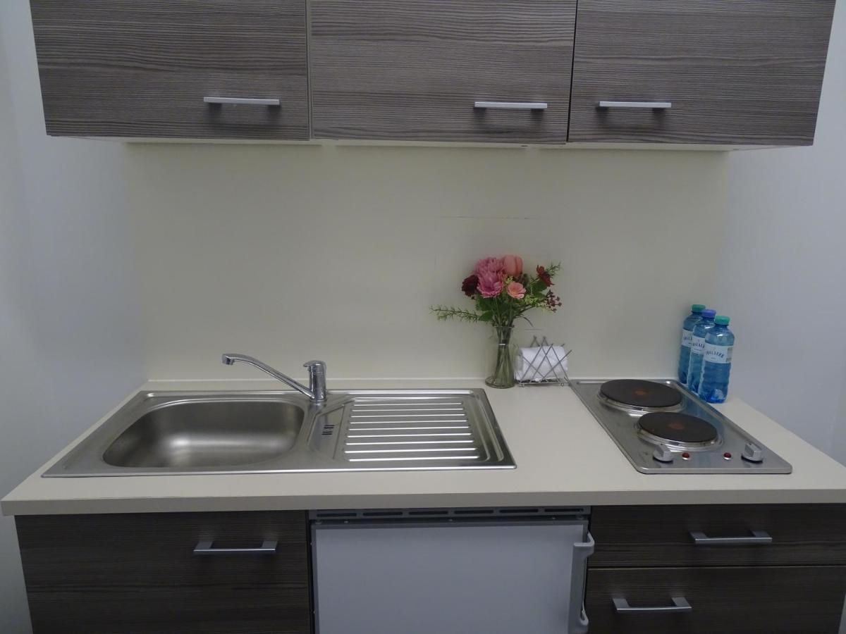 Centre Apartments 비엔나 외부 사진