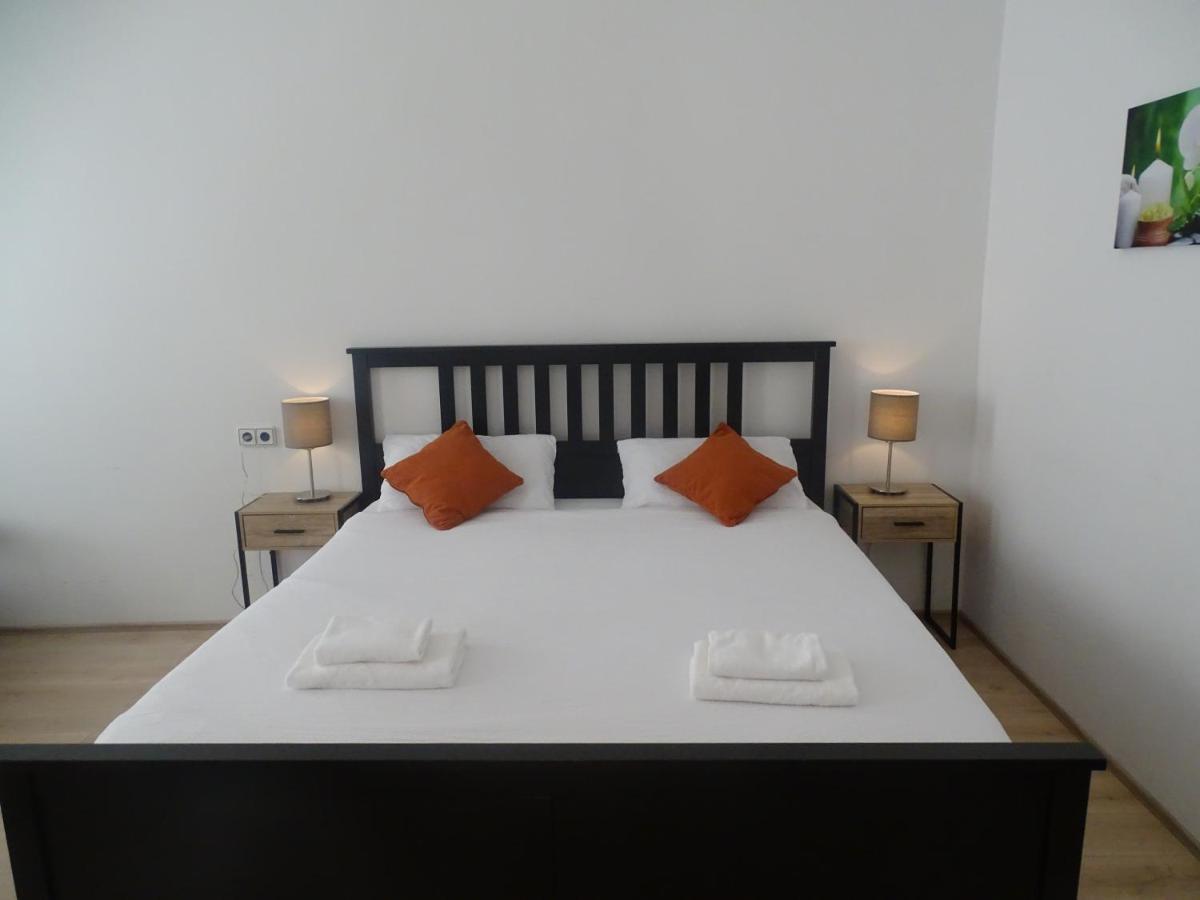 Centre Apartments 비엔나 외부 사진
