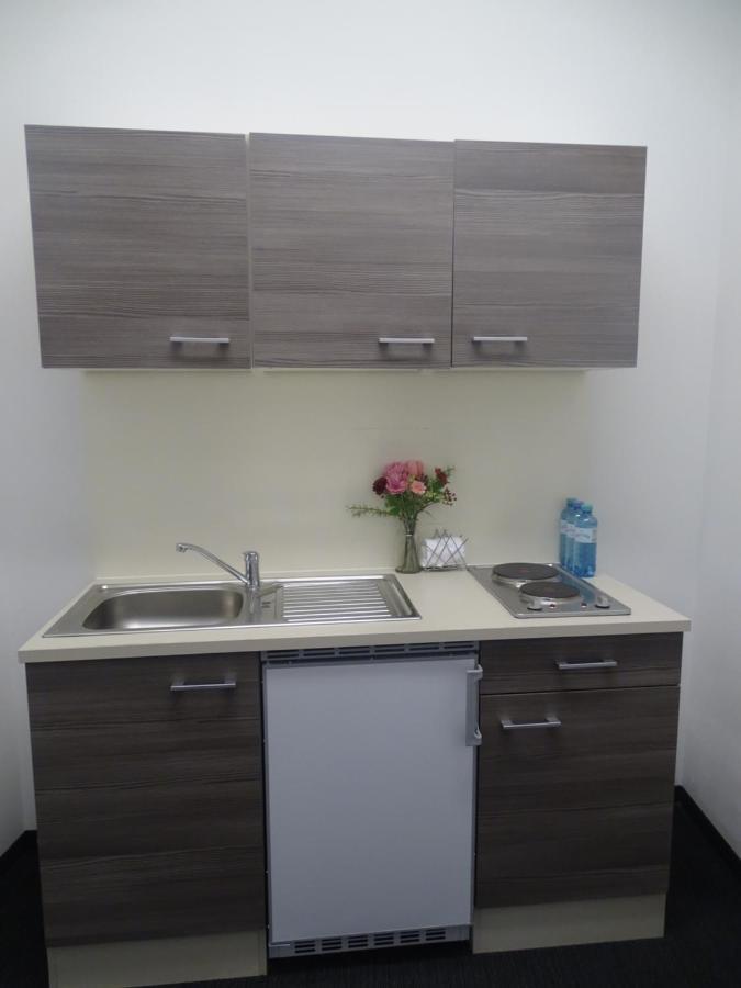 Centre Apartments 비엔나 외부 사진