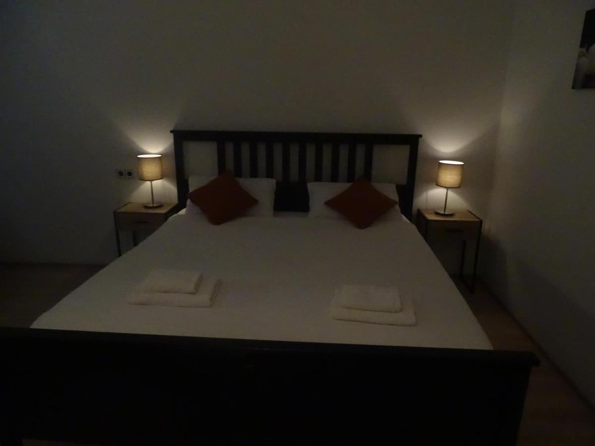 Centre Apartments 비엔나 외부 사진
